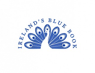 Ireland's Blue Book