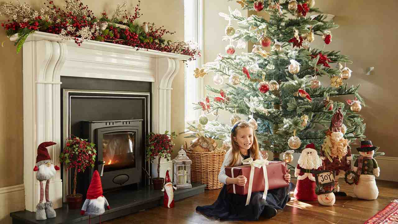 Pre-Christmas Luxury Weekend Escape