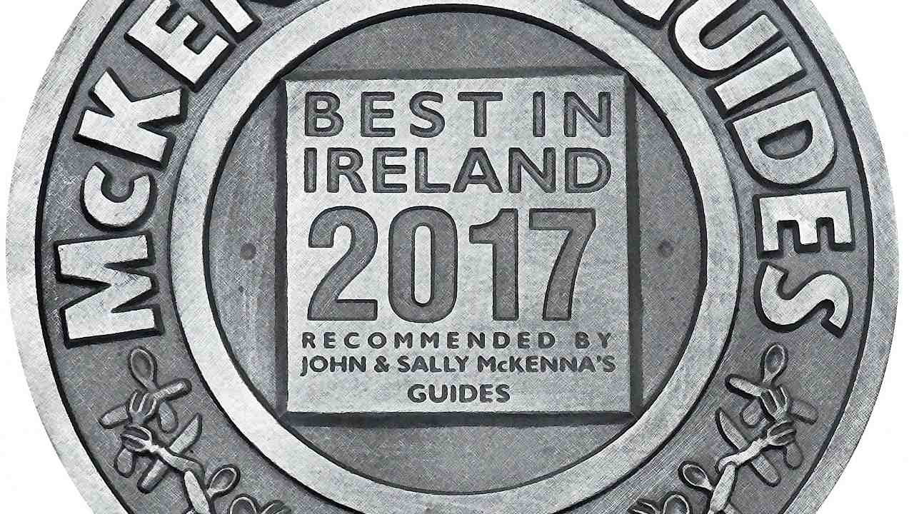 2017 Awards