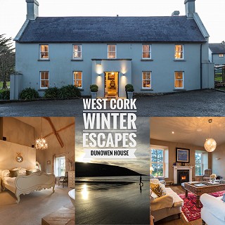 Winter Weekend Special Offer