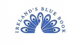 Ireland's Blue Book