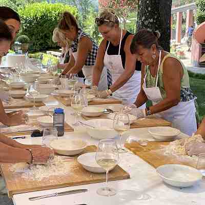 Tuscan Culinary Adventure Awaits