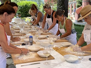 Tuscan Culinary Adventure