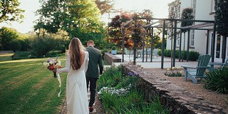 Wedding flowers