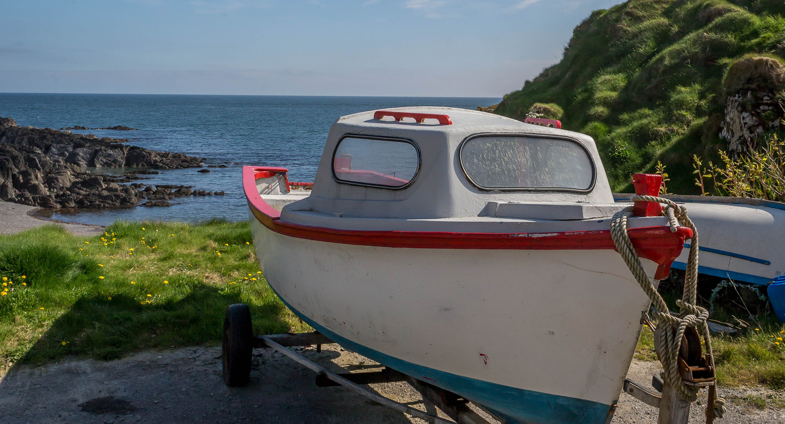 Sands Cove Fishing Competition