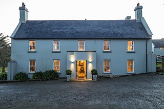 Dunowen House Year End 2019