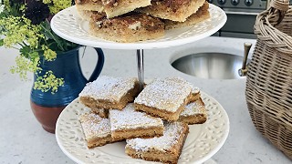 Traybake selection