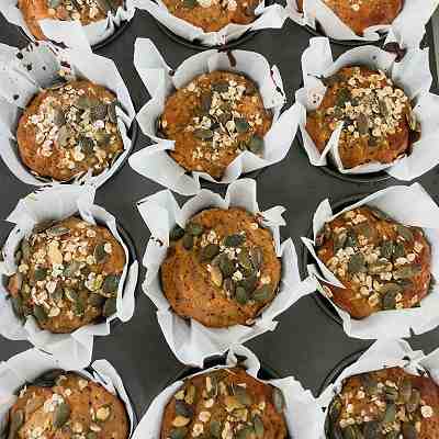Back to School Lunchbox Ideas