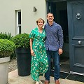 Kela & Stephen Hodgins