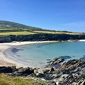 Sherkin Island beaches