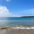 Local beach, Red Strand