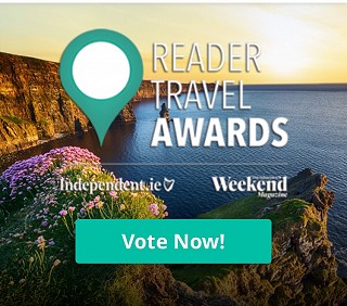 Reader Travel Awards