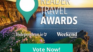 Reader Travel Awards